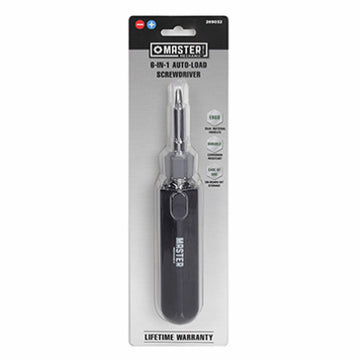 MM 6In1 AutoScrewdriver