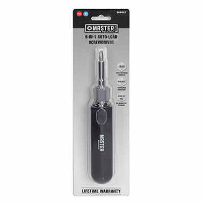 MM 6In1 AutoScrewdriver