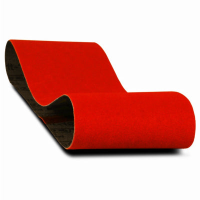 2PK 3"x21" 120G Belt