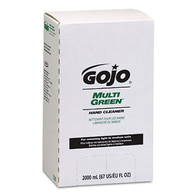 2000ML MP Hand Cleaner