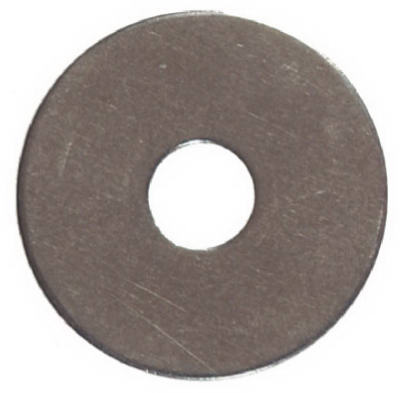100PK1/4x1-1/4OD Washer