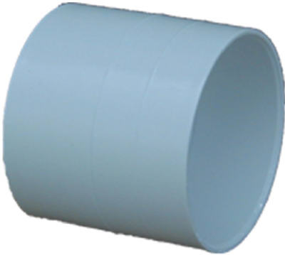 4" S&D PVC Coupling