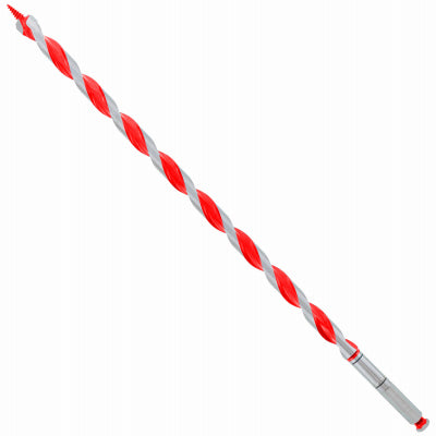 5/8"x17-1/2" Auger Bit