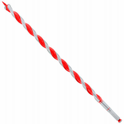 11/16"x17-1/2"Auger Bit