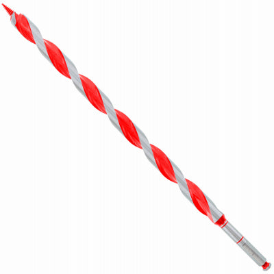 7/8"x17-1/2" Auger Bit