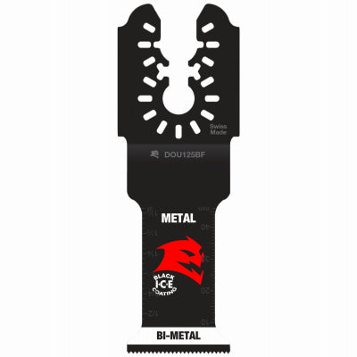 1-1/4'' Metal Osc Blade