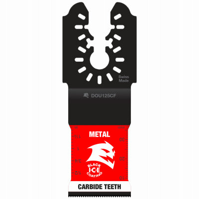 3PK 1-1/4'' Osc Blades