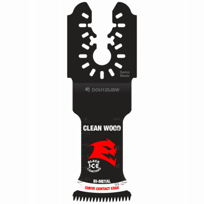 1-1/4'' Osc WD Blade