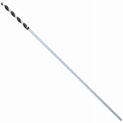 3/8"x18" Installer Bit