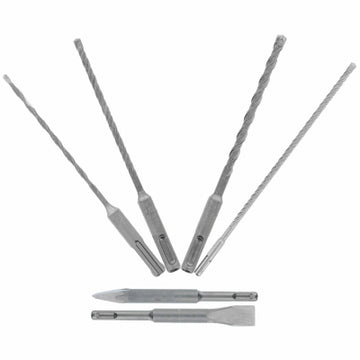 Masonry & Hammer Drill BITS & SETS