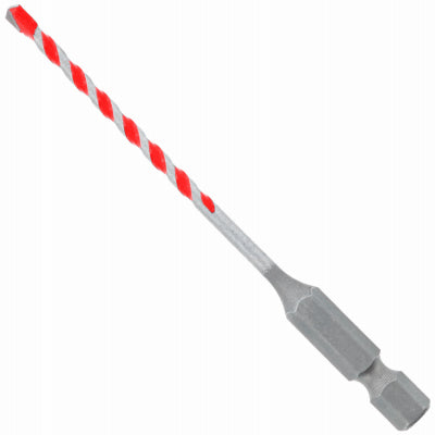 1/8x2x3 Hamm Drill Bit