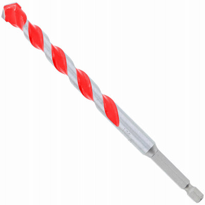 7/16x4x6 HammDrill Bit
