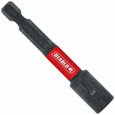 1/4"x2-9/16" Nut Setter