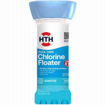 3LB HTH Floater