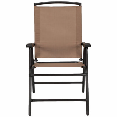 FS Mocha STL FLD Chair