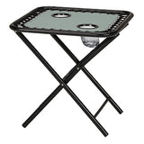Aluminum/Steel Patio Tables