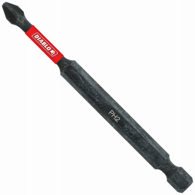3-1/2'' Phillips Bit