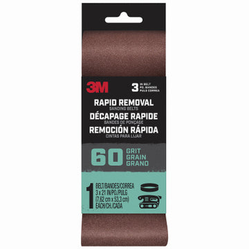 Sanding Belts