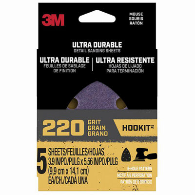 5PK 220G Mouse Sheet