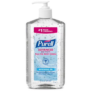 20OZ Hand Sanitizer