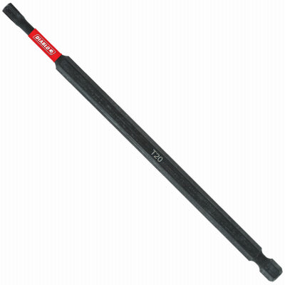 6'' #20 Torx Bit