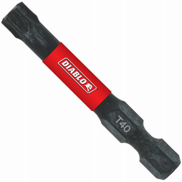 Power Impact Bits, TORX