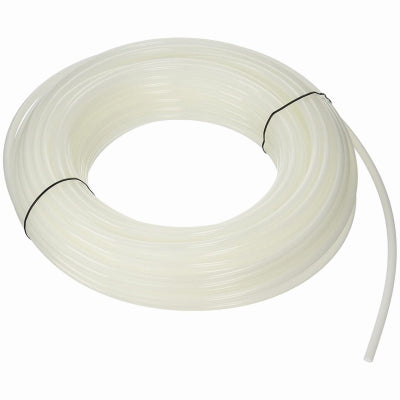 1/4" 100' NAT Poly Tube