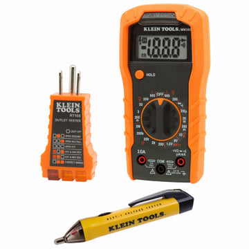 Multimeters