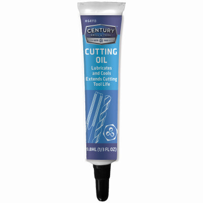 1/3 FL OZ Cutting Oil