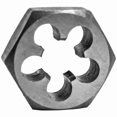 1/2-13 NC Hex Die