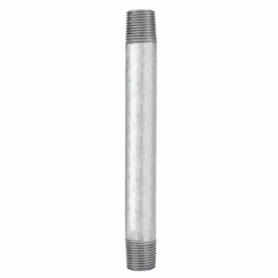 3/8x5-1/2 Galv Nipple