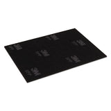 Scotch-Brite SPP14X20 Surface Preparation Pad Sheets, 14 X 20, Maroon, 10/carton 3