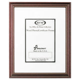 Abilityone 7105014246478 7105014246478 SKILCRAFT Mahogany Frames, Certificate/Photo, 11 x 14, 12/Carton 2