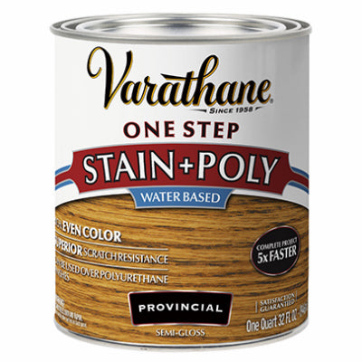 QT Provinc Polyurethane