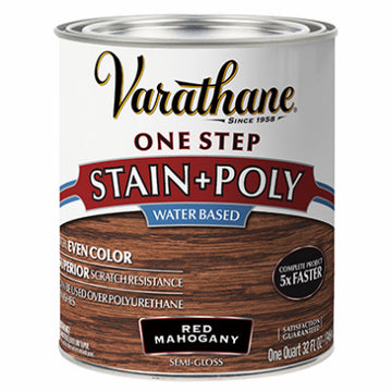 QT RED Polyurethane