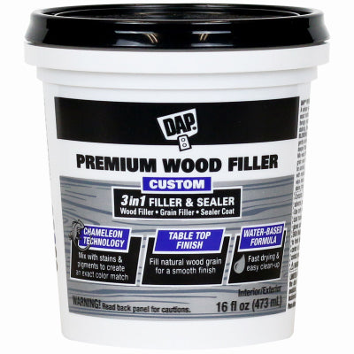 16OZ Premium WD Filler