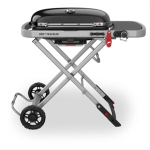 Traveler Portable Grill