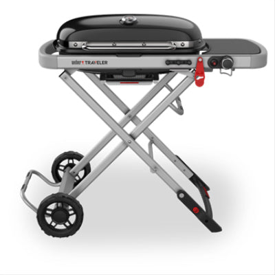 Traveler Portable Grill