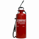 Garden Sprayer, Metal TANK