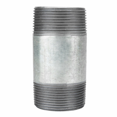 1/2x3-1/2 Galv Nipple