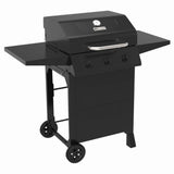 GAS Grill, Propane