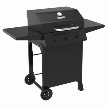 GAS Grill, Propane