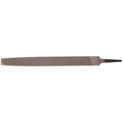 6" Bast Mill File