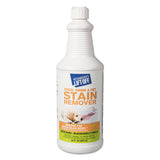 Motsenbocker's Lift-Off MTS 40503 Food/beverage/protein Stain Remover, 32 Oz Pour Bottle 2
