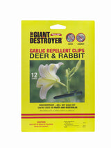 Animal Repellents