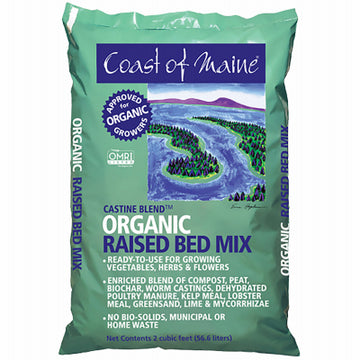 2CF Castine Blend