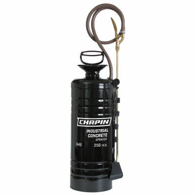 3.5GAL Concrete Sprayer