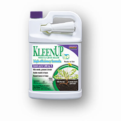 GAL RTU KleenUp Spray