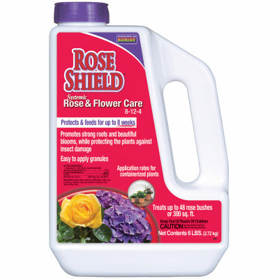 6LB Insect/Fertilizer