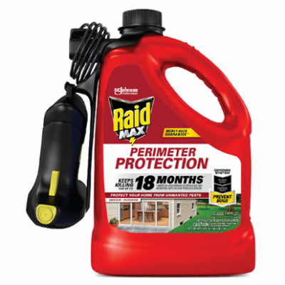128OZ Perim Protection